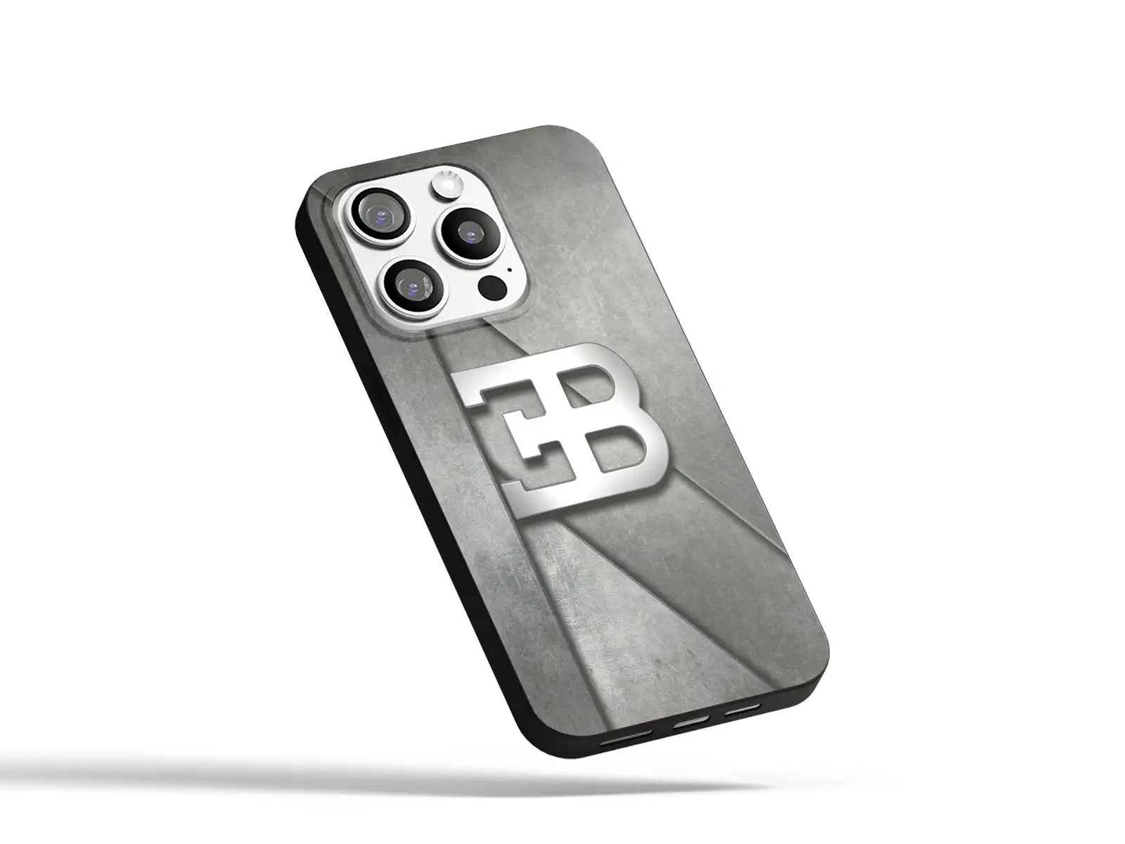 Bugatti Smartphone Cover Stabiler Moderner Look